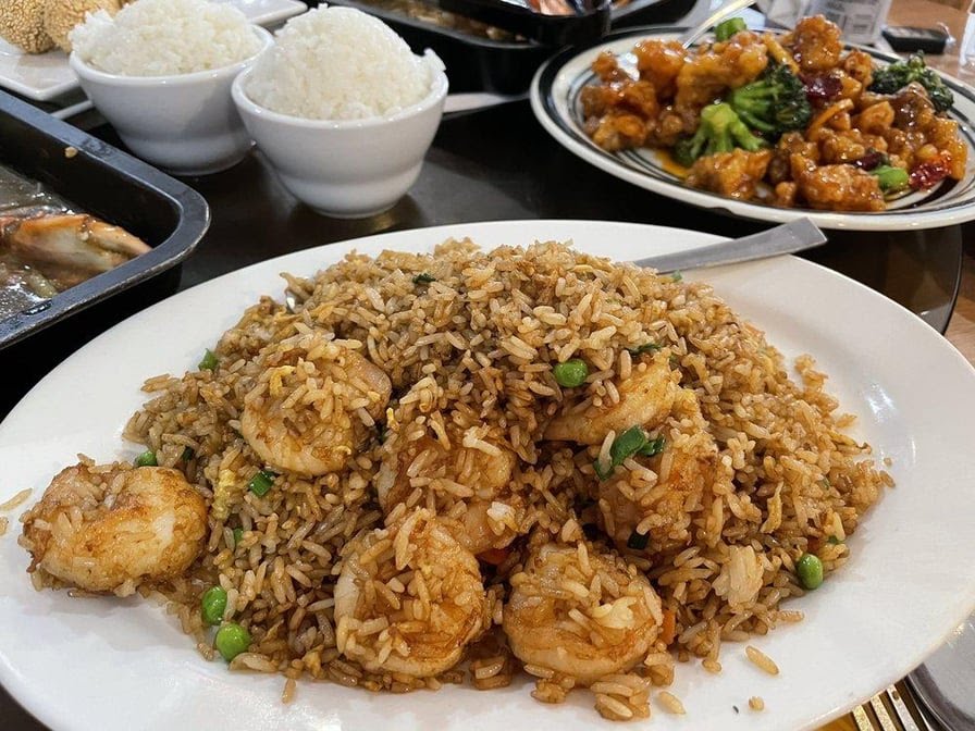 sichuan garden by null