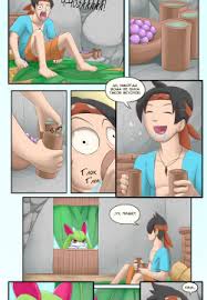 Age progression hentai manga doujinshi cartoons and comics porn jpg x Age progression