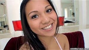 Extreme facefuck and cum down throat swallow for asian bitch jpg x Busty asian throat fuck
