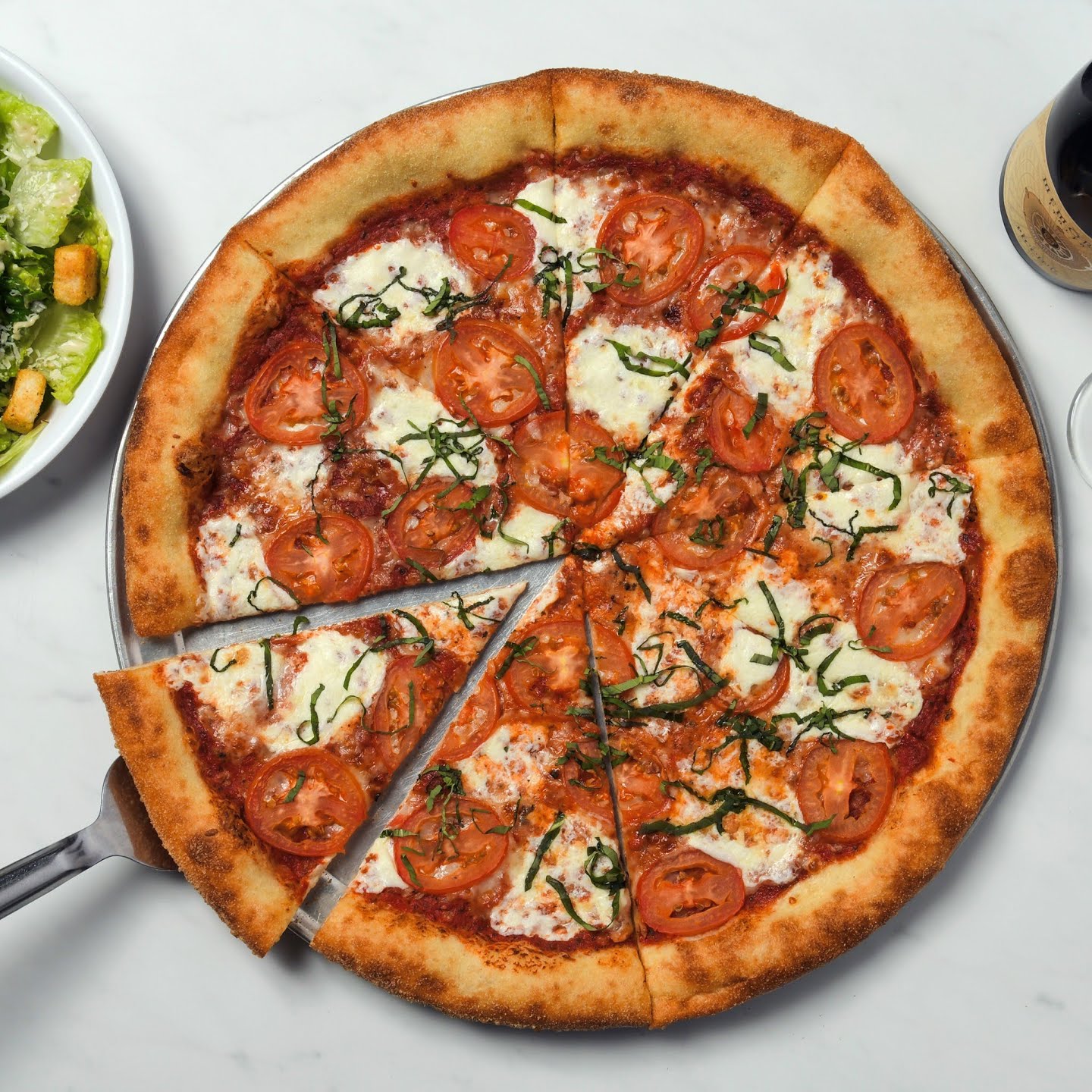 Mici Italian by null
