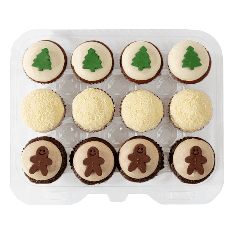 Sprinkles San Ramon by null