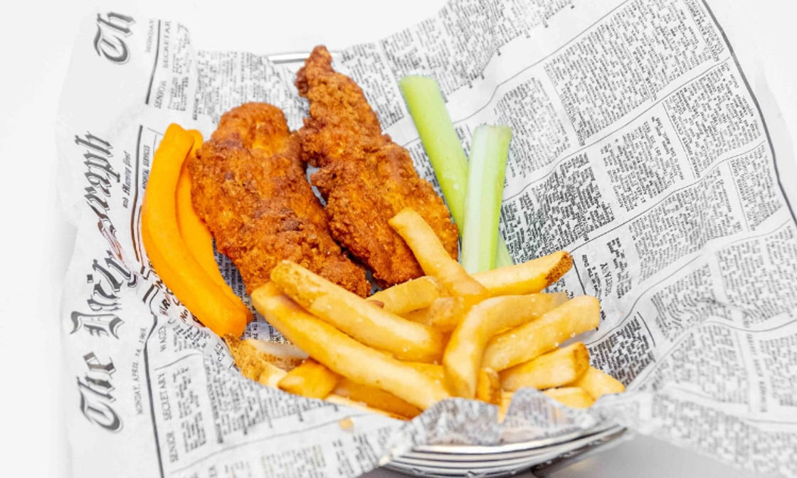 Distill - A Local Bar - Centennial by null