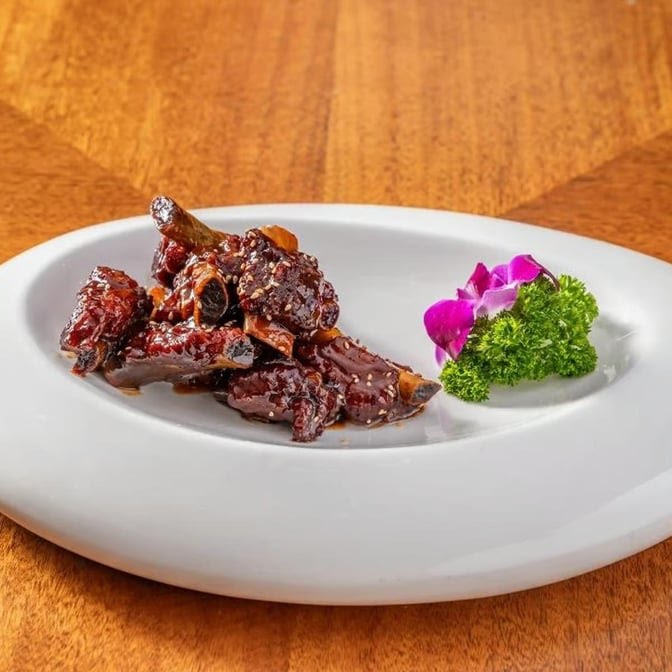 Yum Cha Chinese Kitchen & Bar 姑苏里 by null