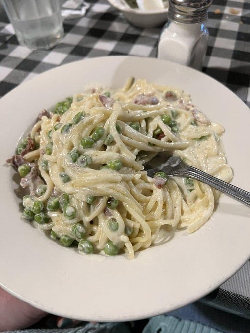 Covino's Pasta & Pizza by null