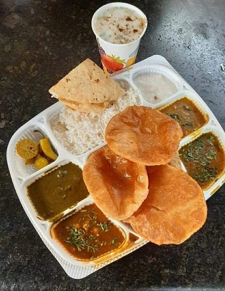 Pancham Puriwala by null