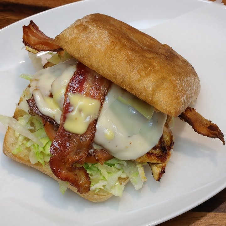 Highlands Cafe and Grill by null