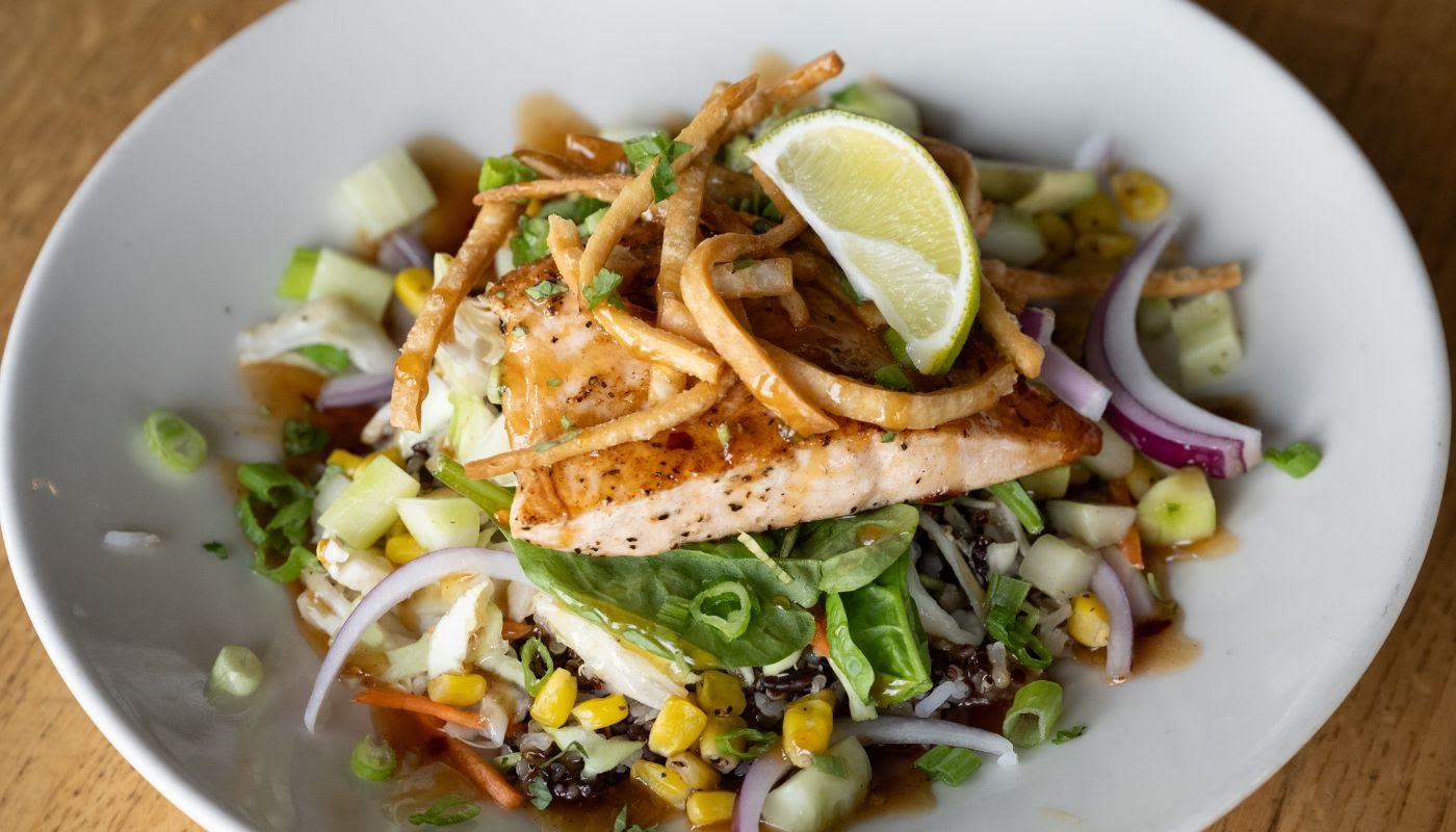 Crooked Pint Ale House by null