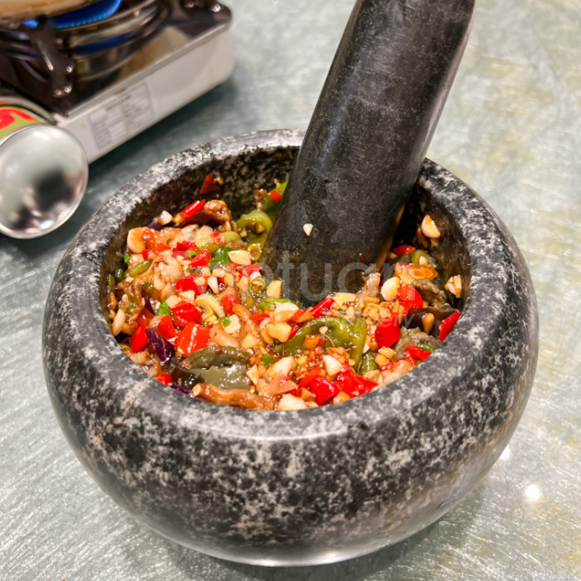 Hunan Bistro 湘缘 by null