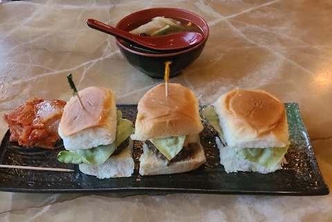 Jade Restaurant by null