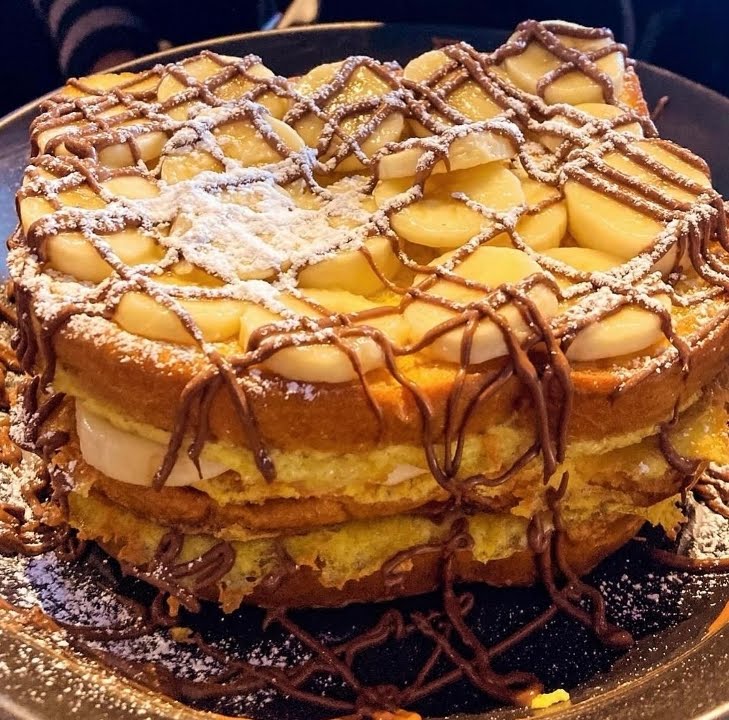 The DNVR Bar by null