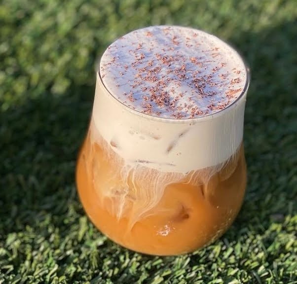 The Art Space Cafe by null