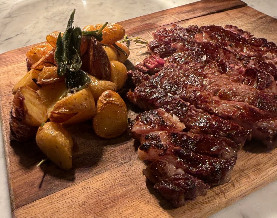 Rosaluna Ristorante by null