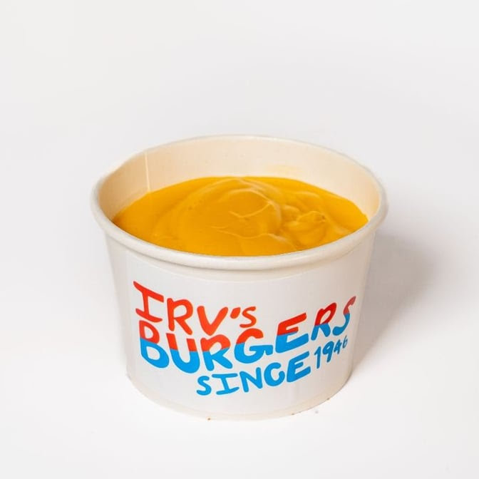 Irv's Burgers by null