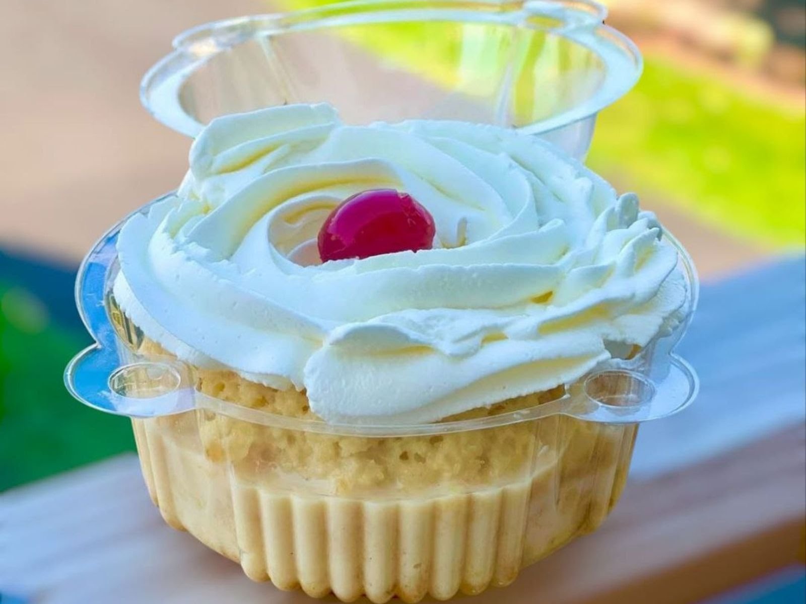 Tacos La Patrona by null