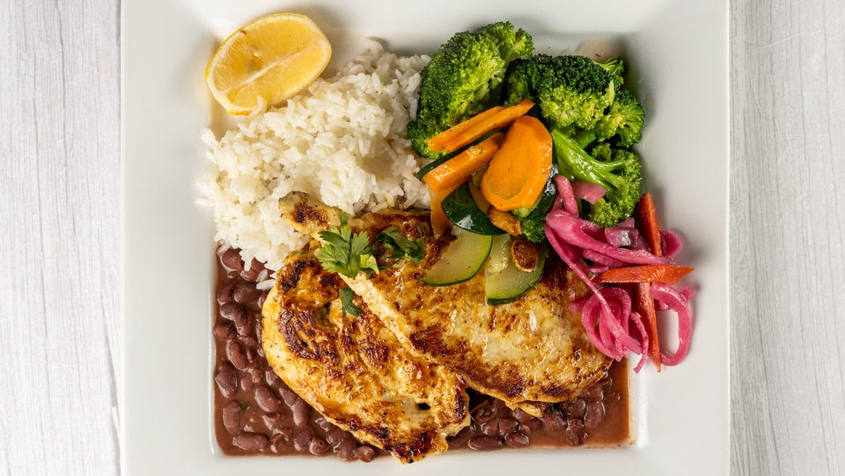 Mi Olivia Restaurant by null