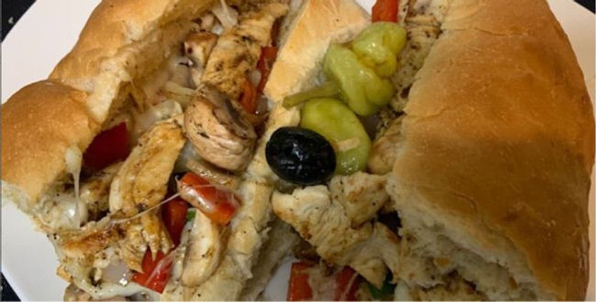 Gino's Italian Restaurant - Palmdale by null