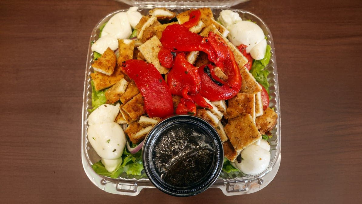 Montalbano's by null