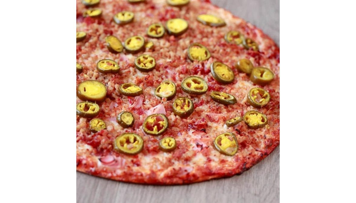 Cassano's The Pizza King by null