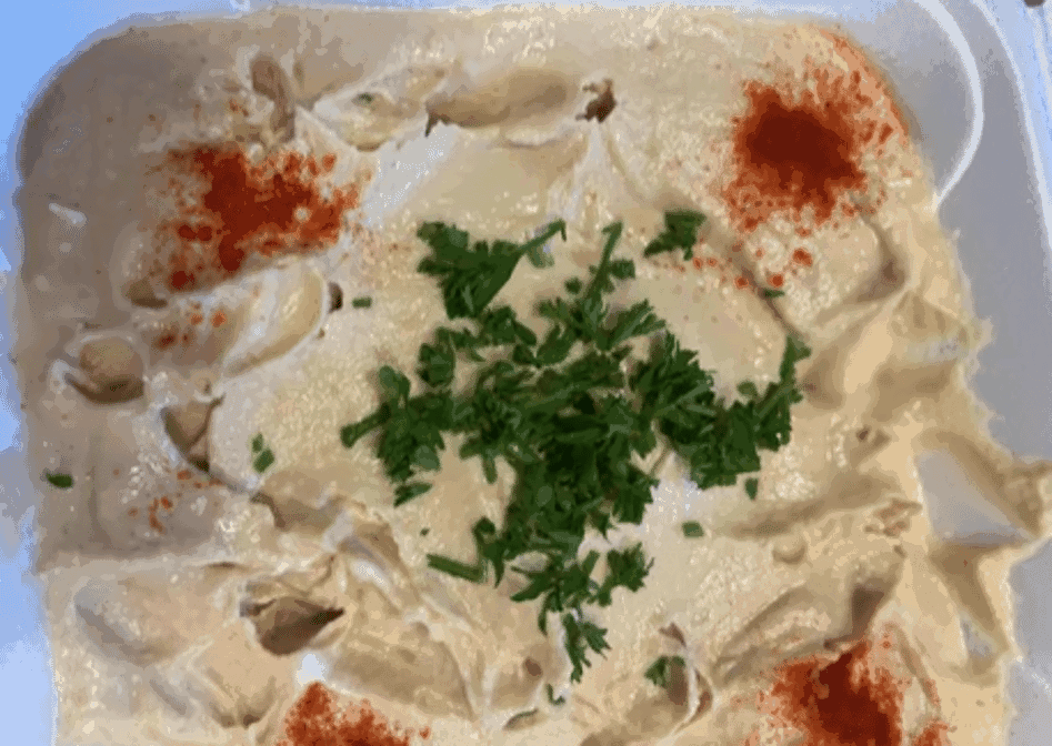 Beirut Palace by null