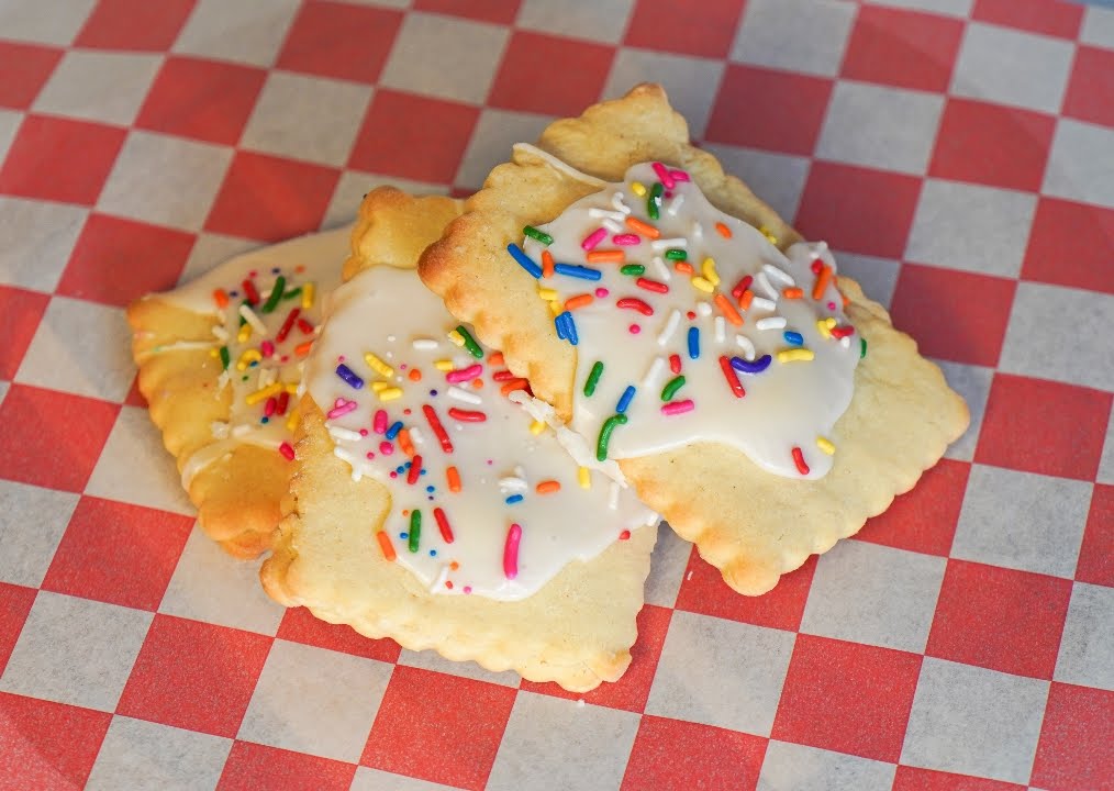 The Bronx Bagel Buggy by null