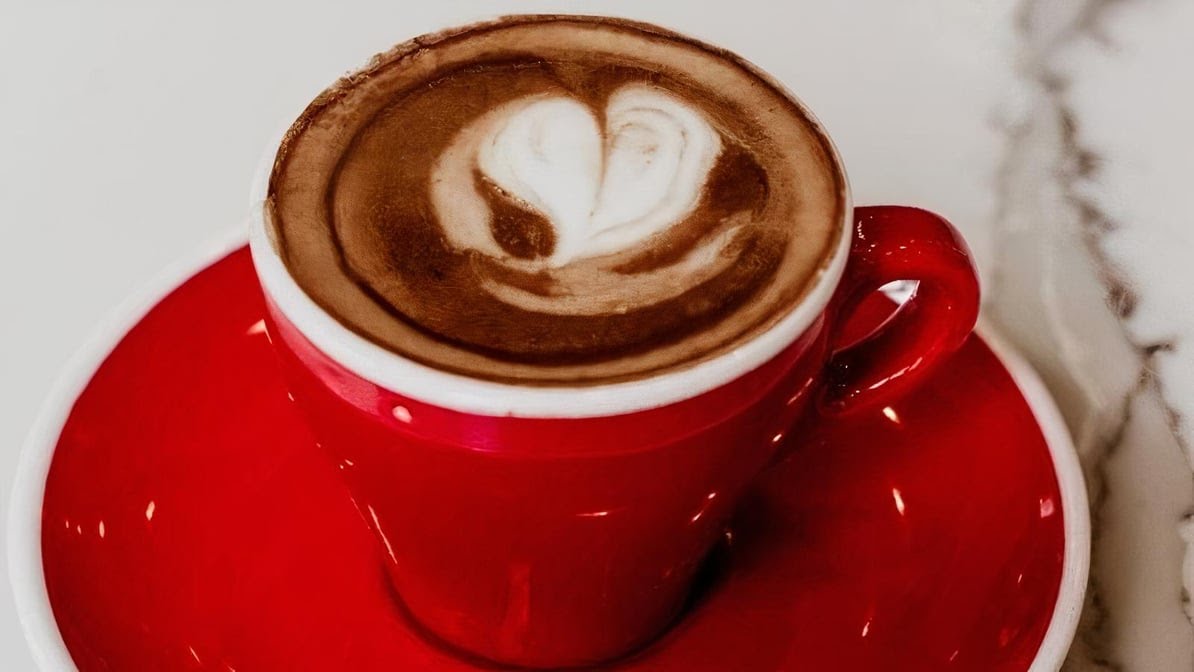 Ascension Coffee - Addison by null