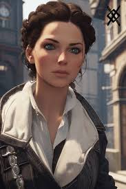 Uncharted the lost legacy jpg x Evie frye