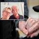 Föräldrarna tvingades isär efter 60 års äktenskap