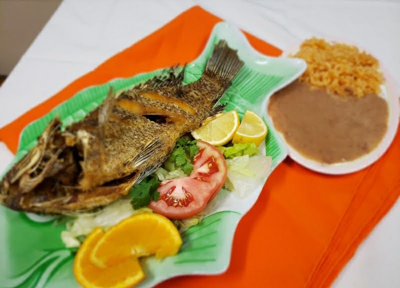 El Parian Restaurant by null