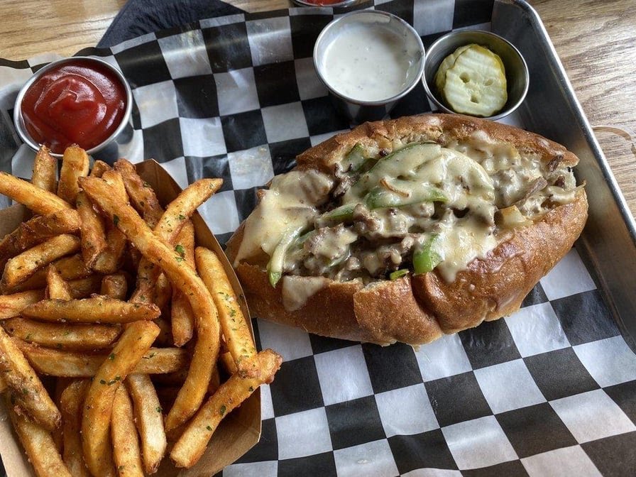 Quinn's on the Corner | Sports Bar by null