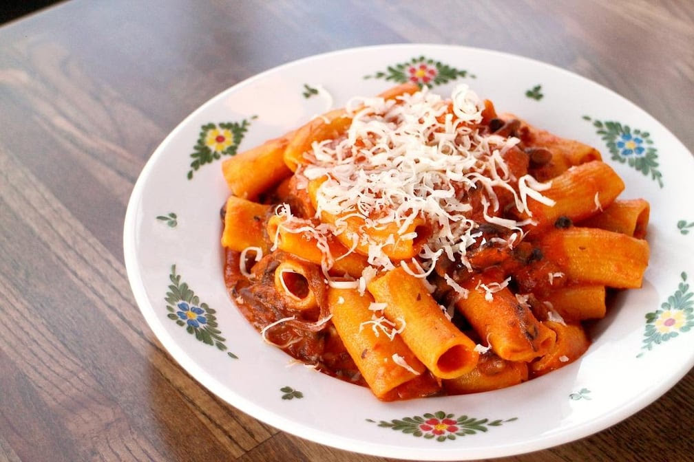 Nicoletta Pizzeria by null