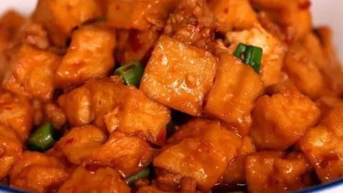 China Express by null