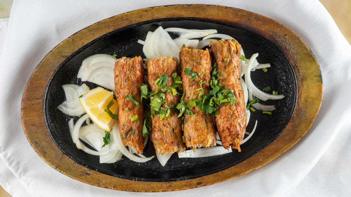 Biryani House by null