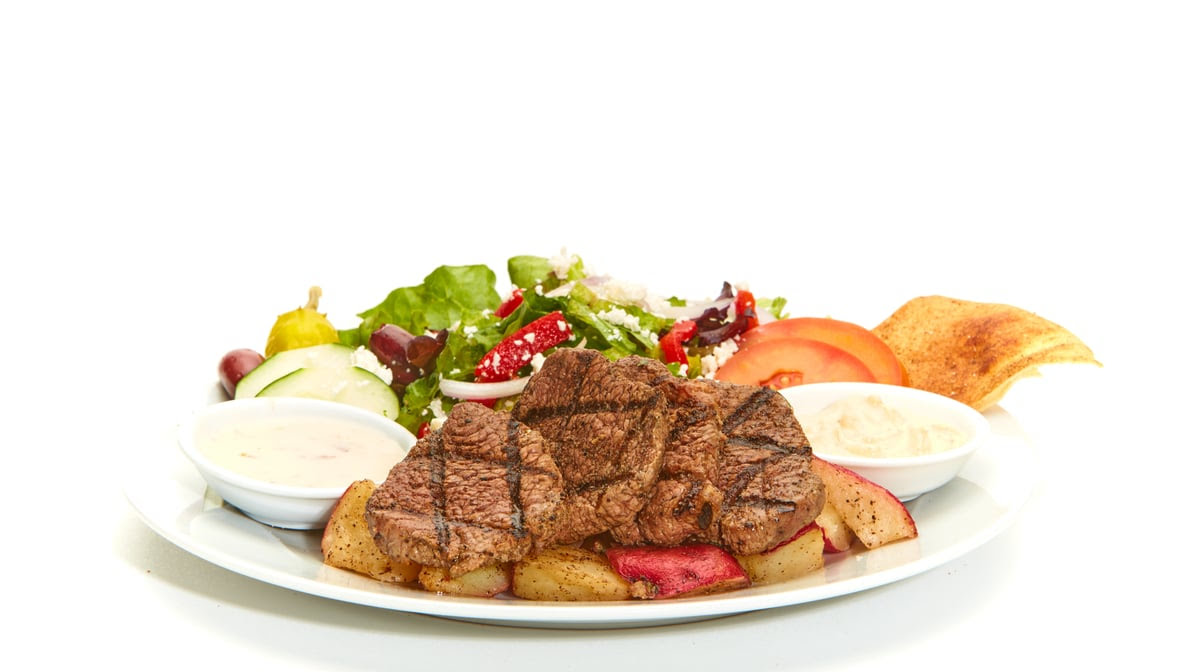 Taziki's Mediterranean Cafe - Old Metairie by null
