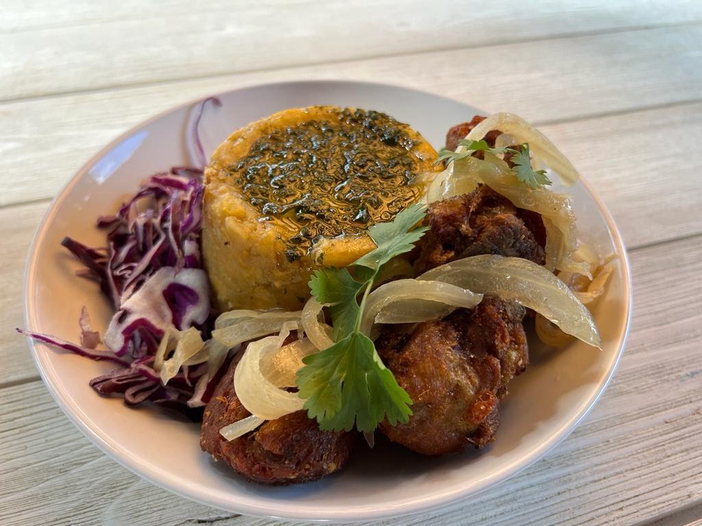 El Bori Food Truck by null