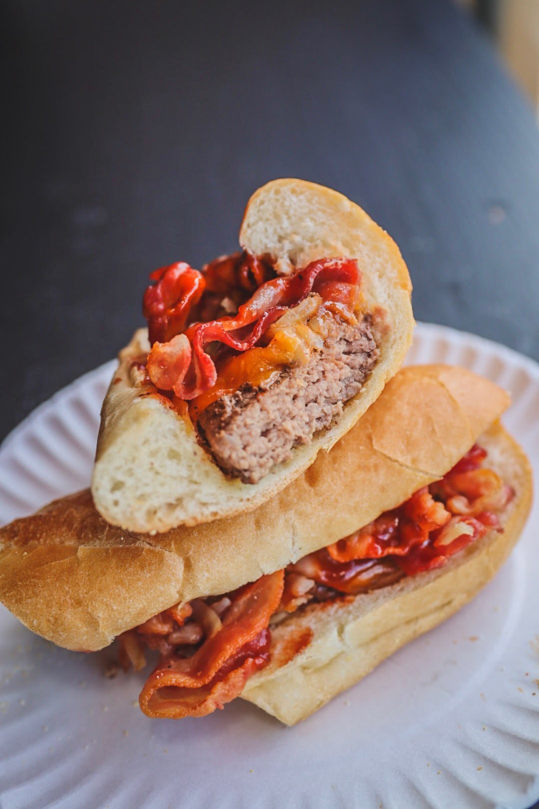 Rock City Pizza by null