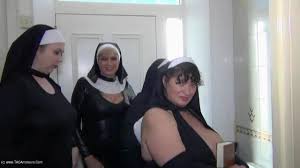 Dirty naughty nuns porn videos faphouse jpg x Naughty nuns