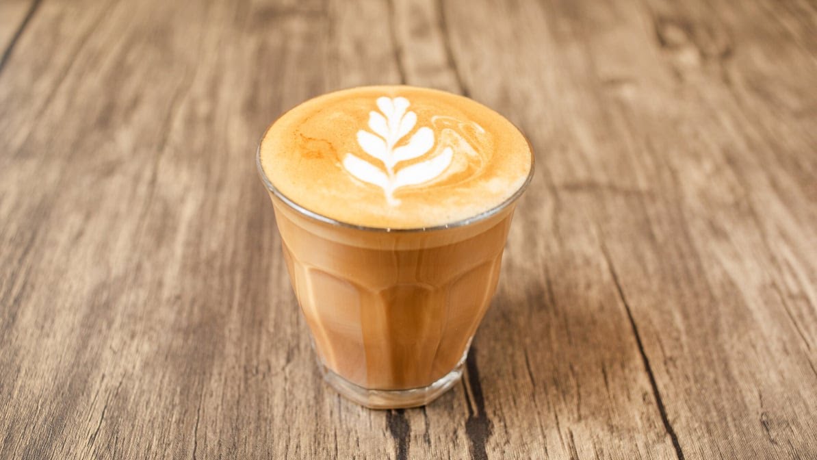 Laidrey Coffee Roasters by null