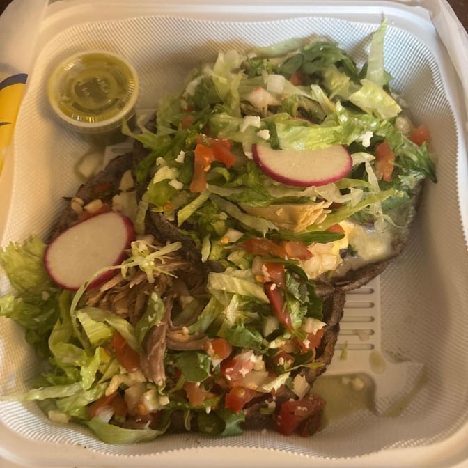 Tierra del Sol Cuisine - Montavilla by null