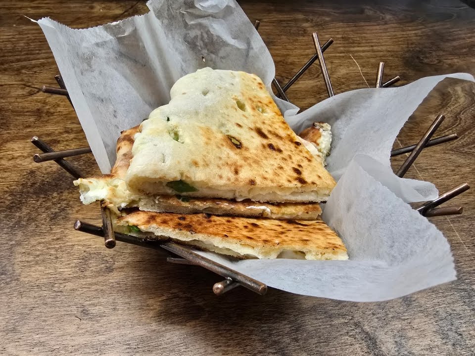 Clay Pit Contemporary Indian Cuisine by null