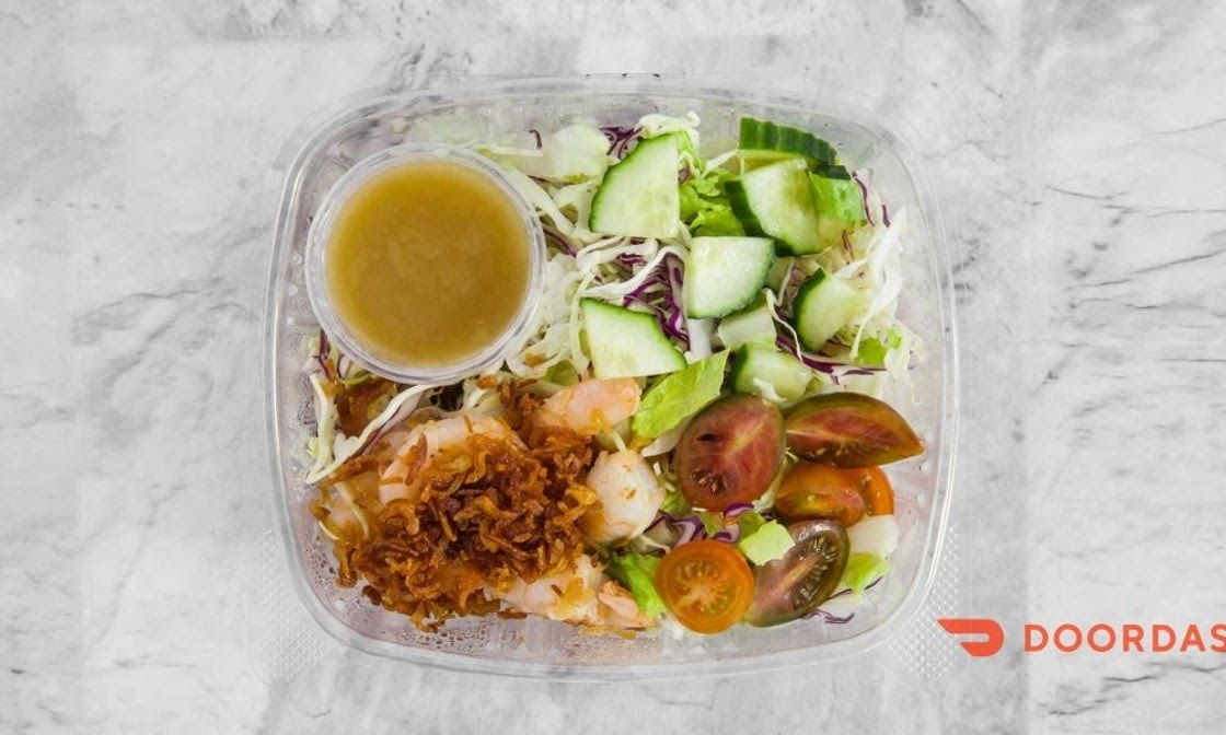 Mon Superette by null