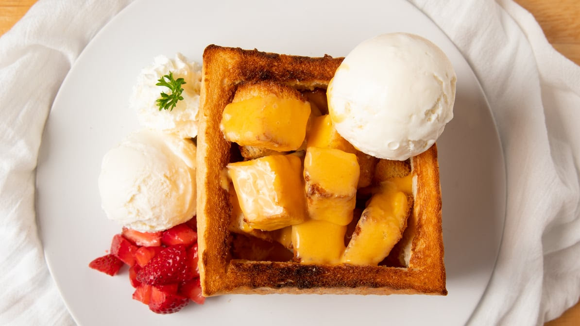 Na Ya Dessert Cafe by null