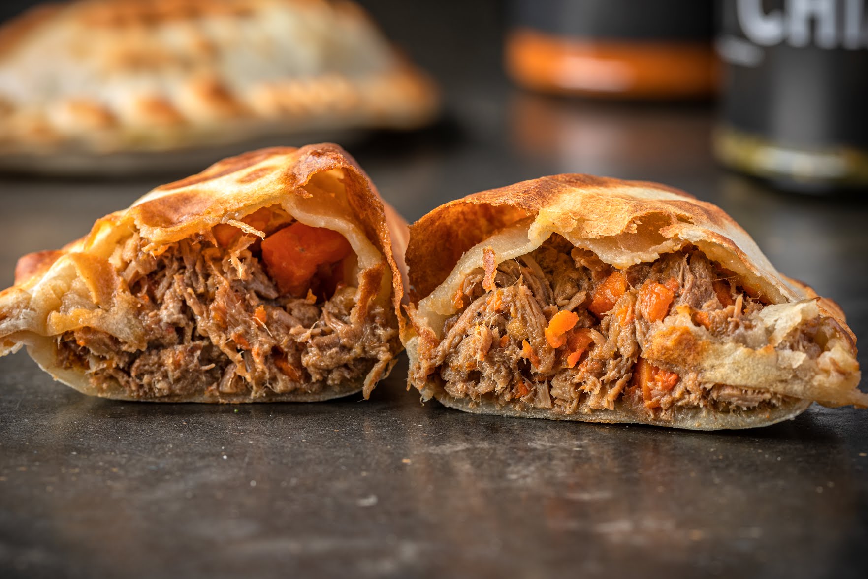 Deep Purpl Acai Bowls by null