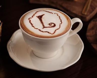 Café Lilou by null