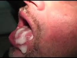 Gay cum eating jpg x Gay cum eating