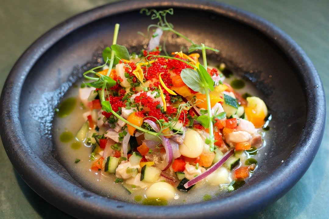 Aaktun Coffee, Restaurant and Bar by null