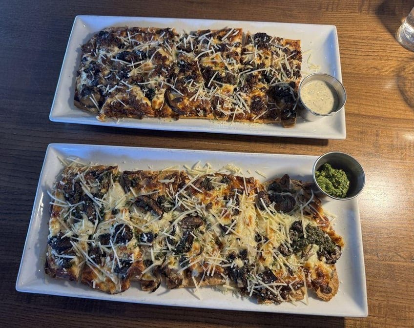 Cliff's Taphouse by null