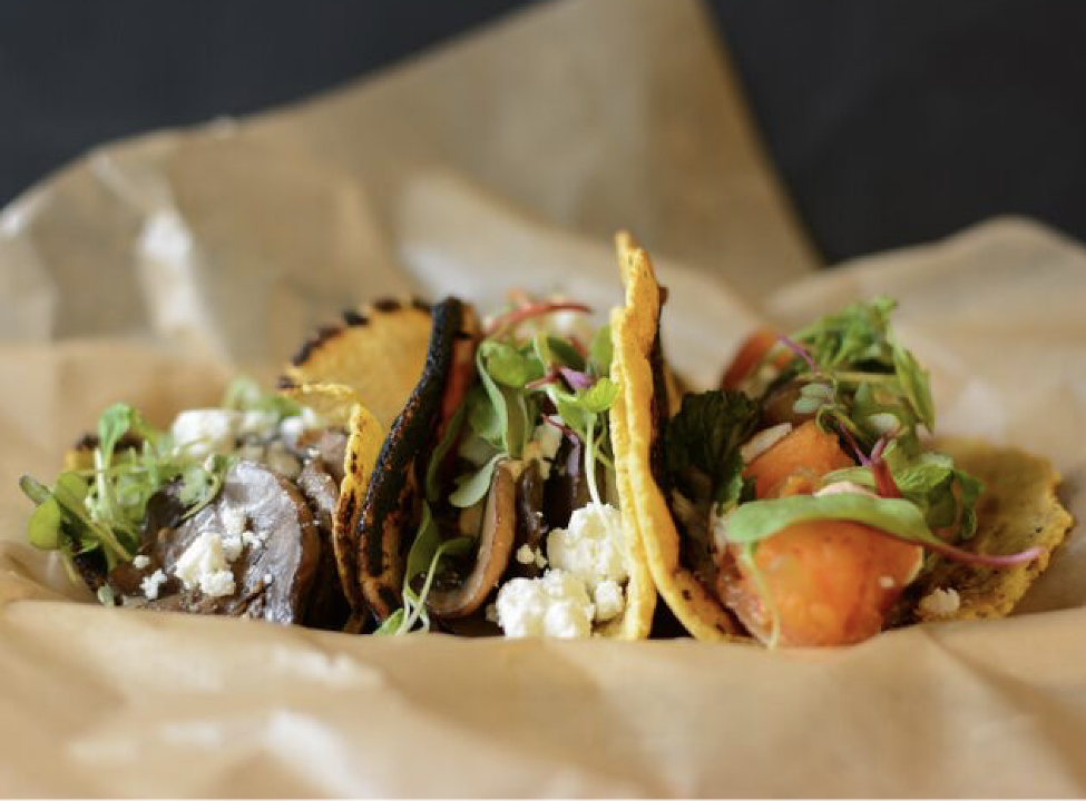 Chaia Tacos Chinatown by null