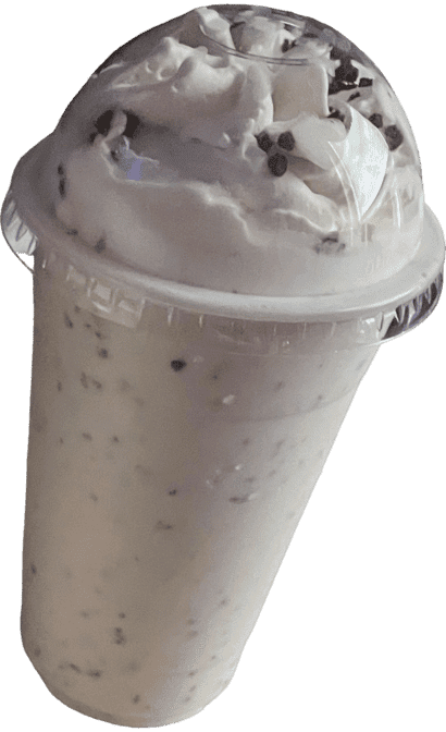 Twist Creamery by null