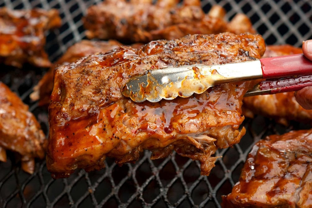 Carolina Brothers Pit Barbeque by null