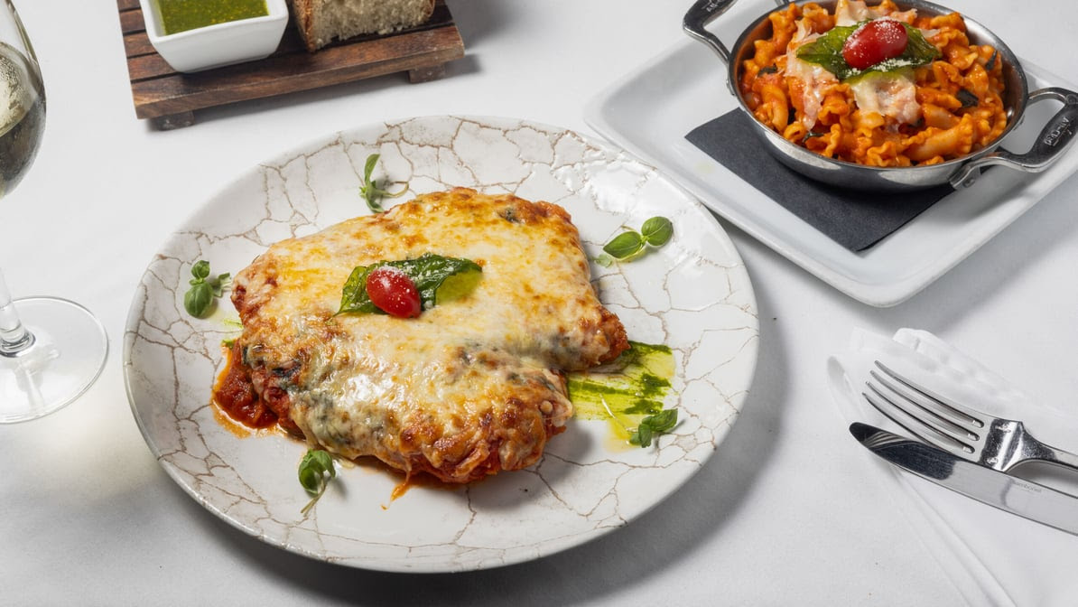 Aqua Pazza by null
